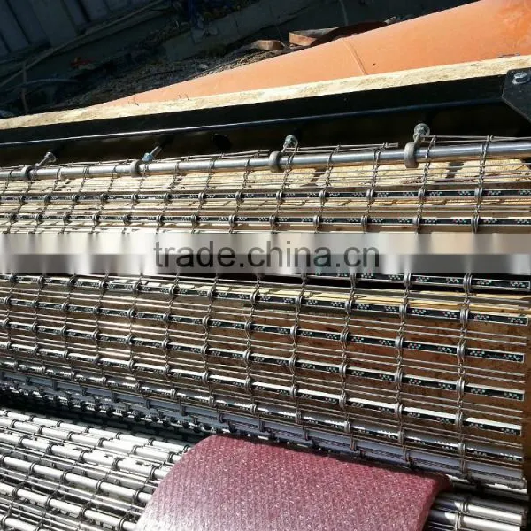 LED Metal Mesh Screen photo-2