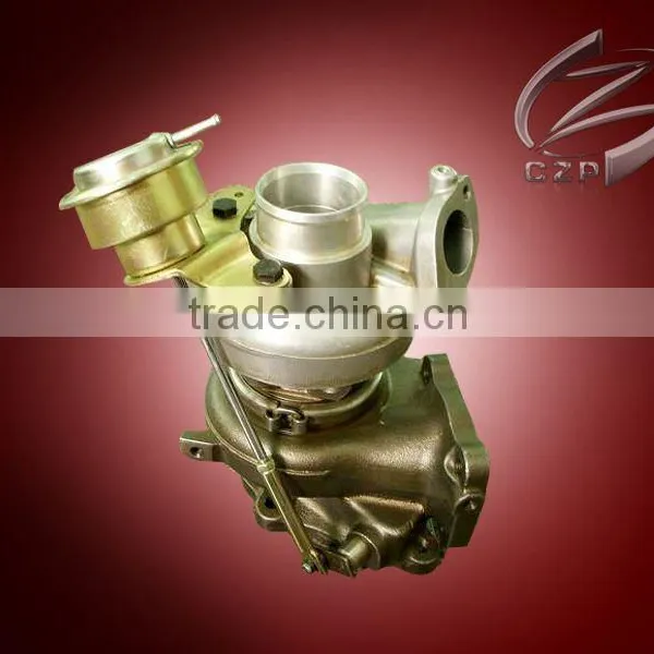 Turbochargers MITSUBISHI TD05 BIG 16G TURBO