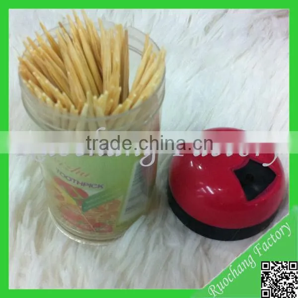 Toothpicks/wooden/bamboo Toothpicks/strong Bamboo Toothpick