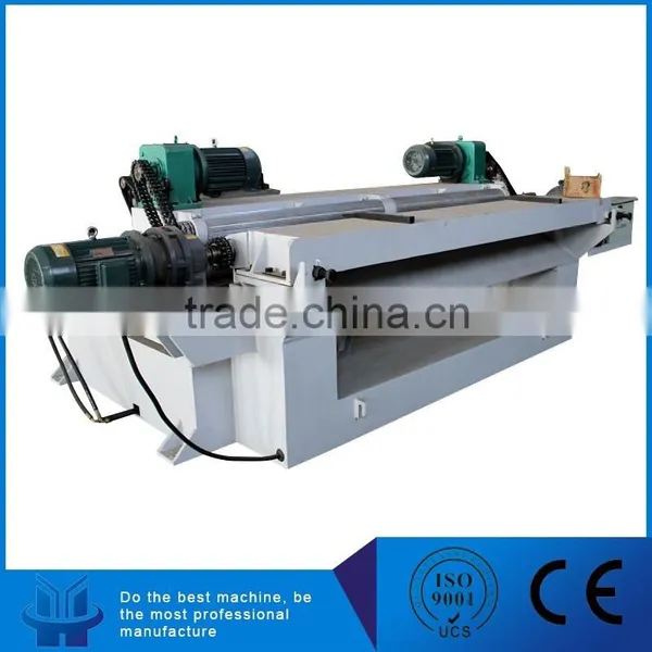 8 Feet Wood Log Debarking Machine/8 Feet Eucalyptus Wood Log Debarker/ Wood Log Debarking Machine photo-4