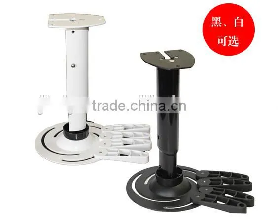 Projector Ceiling Wall Mount/Wall Mount Bracket for Projector/Projector Mount Factory photo-3