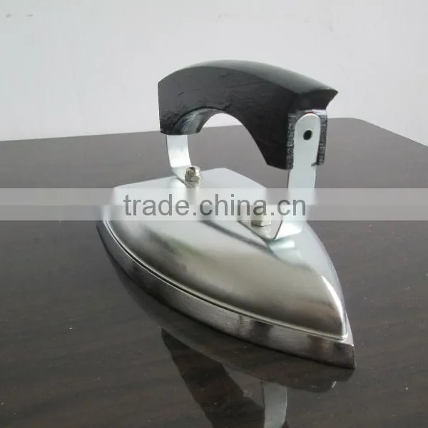 303# Charcoal Iron Stove Iron