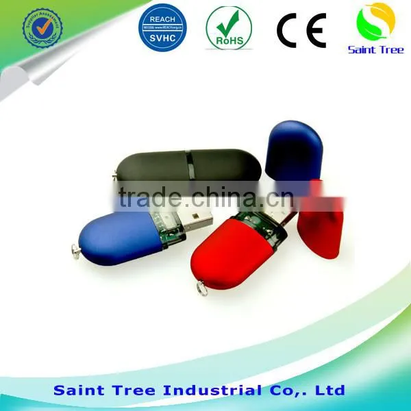 8GB Logo Printing Flash Drive Usb photo-3