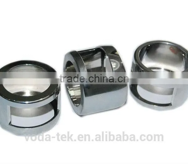 ZhenXing Best Customized Precision Machining Parts photo-2