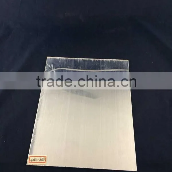 Custom acrylic Mirror Sheet photo-2