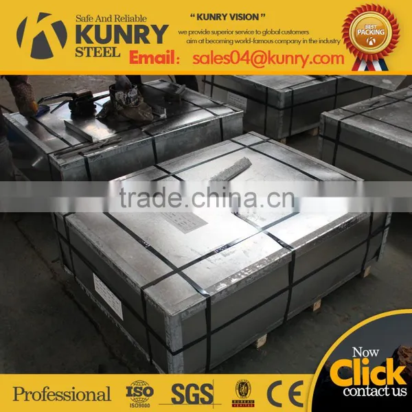 MR/SPCC Grade Tinplate in Coils for Making Tin Cans photo-5