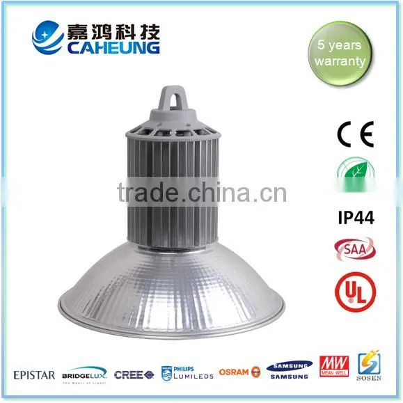120W LED High Bay Light Industrial photo-2