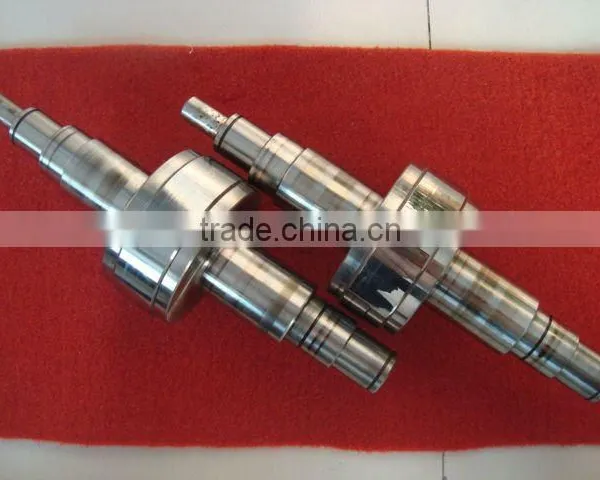 Thread Roll