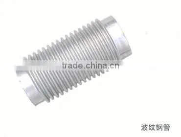 Metal Hose Stainless Steel Wire photo-6