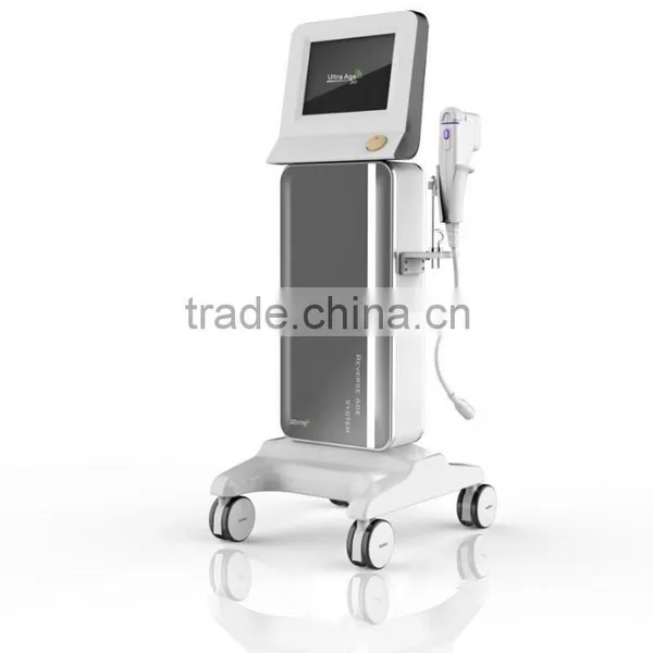Anti Age Hifu/hifu Face Lift Ultrasound System/hifu Face Lift Ultrasound System photo-2