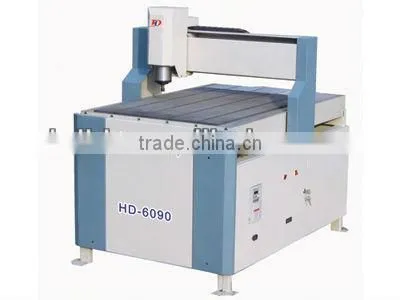 Small Size Wood Working Machinery
