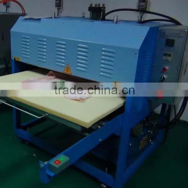 Large Sublimation Heat Press Metal/glass/fabric photo-6