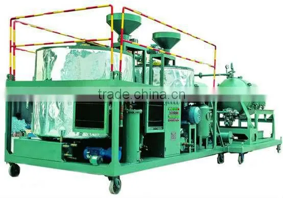 (Hot Sale) Engine Oil Purifier EOP Series by Manfre Manufacturere