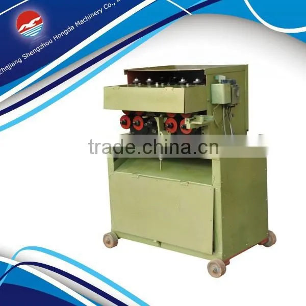 Wooden Cotton Candy Sticks Making Machine photo-3