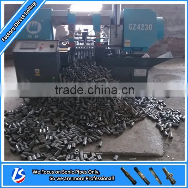 Reducing Coupler Rebar Coupler