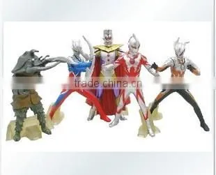 Hot Toys & Hobbies Custom Plastic Toys Action Figure photo-4
