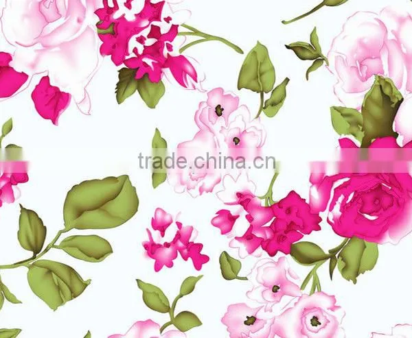 ITY Plain Dyed Fabric