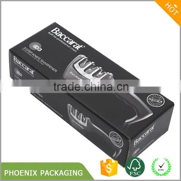 Strong Rigid Cardboard Box for Tools photo-2