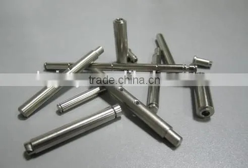 Titanium Agitator Titanium Processing Parts photo-3