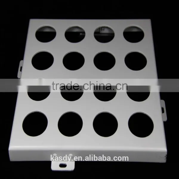 2015 Punching Aluminum Veneer photo-3