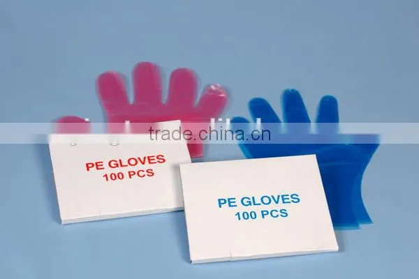 Hair Salon Glove photo-5