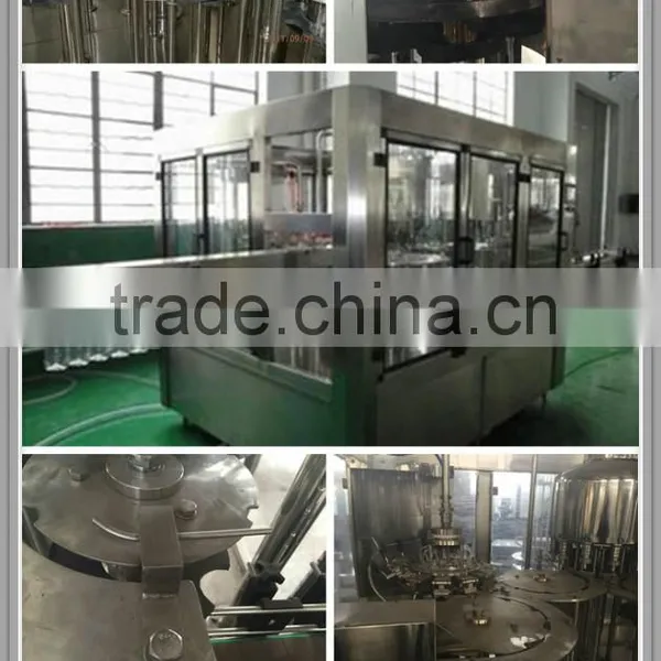 Pro Mineral Water Filling Equipment photo-5