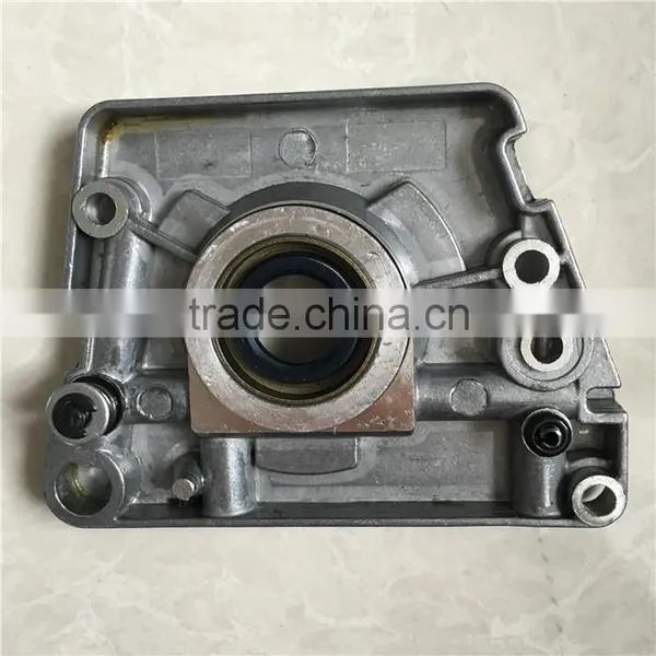 Garden Tool Gasoline Engine Chain Saw Parts Chain Saw Oil Pump HS61 photo-2