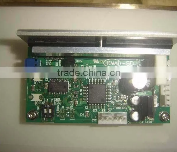 Tamagawa Drive TCD-51CS photo-2