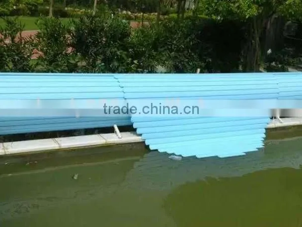 Selling Well All Over the World Strong Anti-pollution Swim Thermal Pool Stuff Cover photo-5
