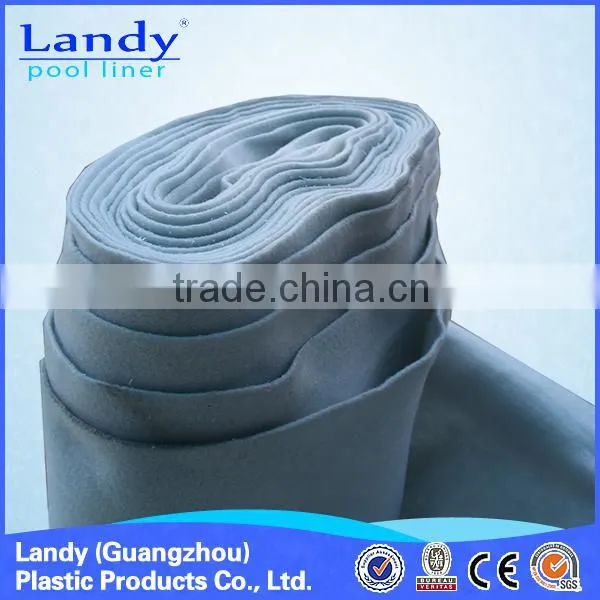 Landy Non-woven Geotextile Fabric for Swimming Pools
