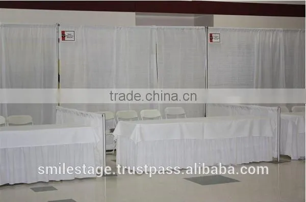 Design Trade Show Booth for Exhibition photo-5