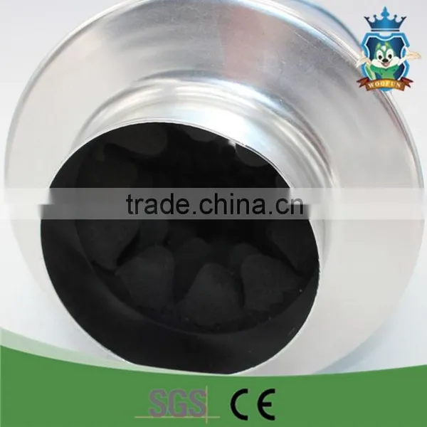 Universal Muffler Exhaust Muffler in Exhaust Syetem photo-6