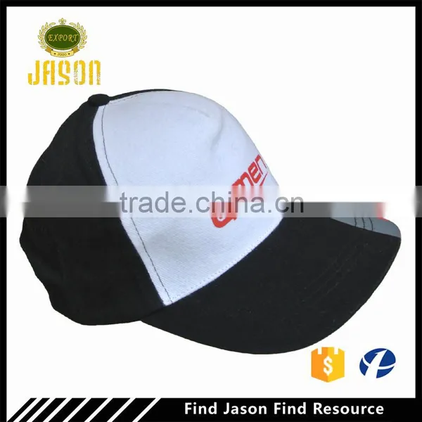 Printing 5 Panel Baseball Cap photo-2