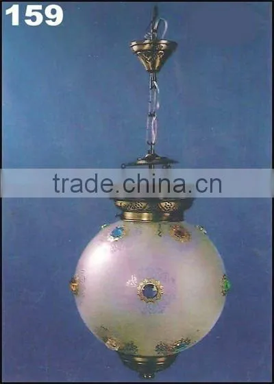 Modern Ceiling Lamp