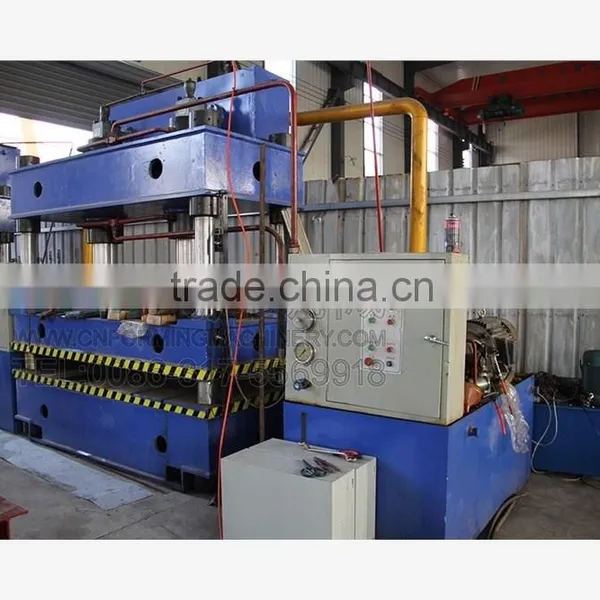 FX Stone Coating Antique Tiles Making Machines photo-4