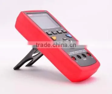 Digital LCR Meters UT612 Megohm Meter photo-2