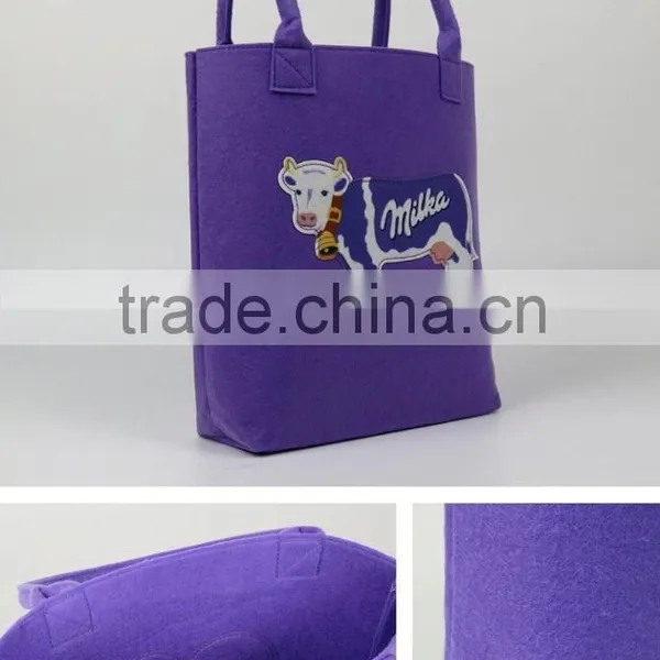 Beautiful Printed Canvas Bag, Oem Production Canvas Tote Bag Canvas Bag photo-2