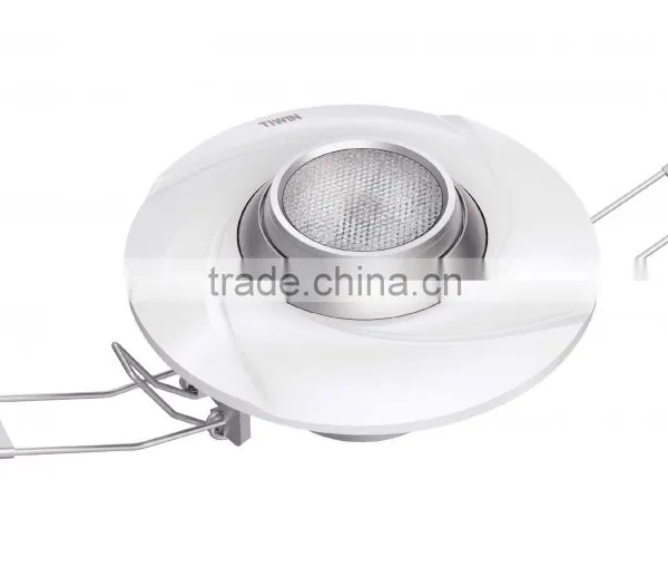 TIWIN Ji Can-LED bull eye lamp resendential and office lamp