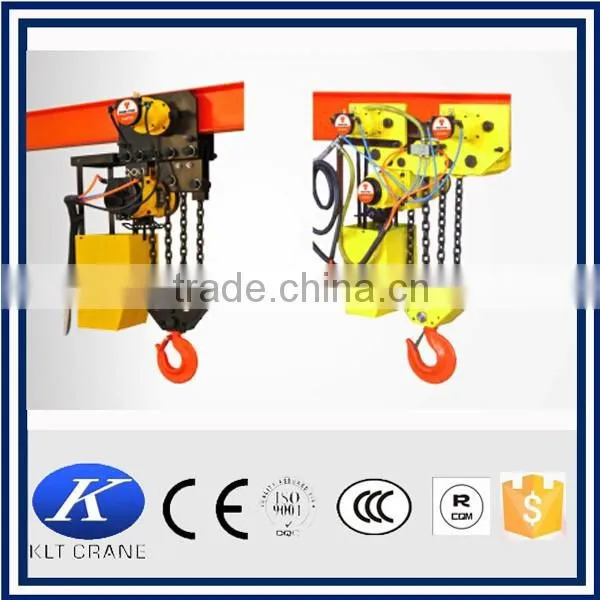 Electric Chain Hoist, Mini Electric Hoist