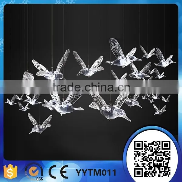 Clear Transparent Lucid Resin Gift Craft Manufaturer Supplier photo-4