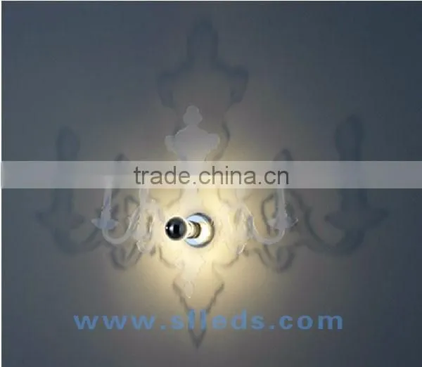 220V 3W E14/E27 Screw Mouth Reflective Led Shadowless Operating Lamp Warm Light photo-6