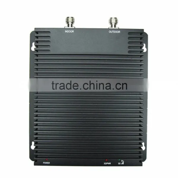 Large Power Max 3G Mobile Signal Repeater photo-2
