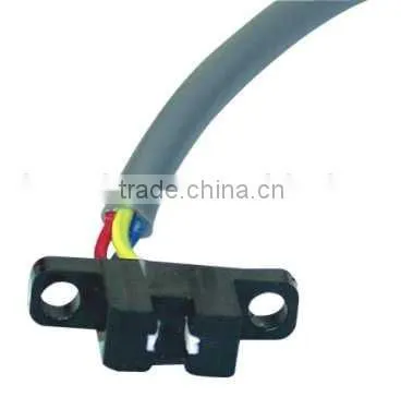 Photo-electronic Switch