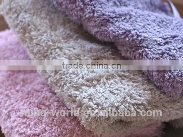 Cartoon Antibacterial Microfiber Hands Towel photo-4