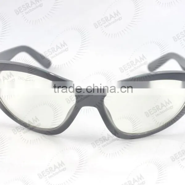 2940nm O.D 6+ Er:YAG Laser Protective Goggles Safety Glasses 55# CE photo-2
