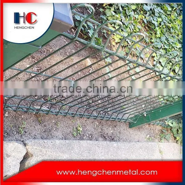 3d Commercial Wire Mesh Fence