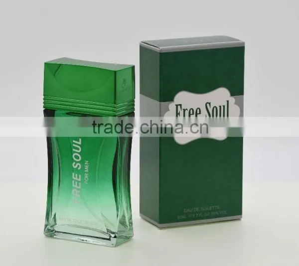 Perfume Gift Set Manufacturer Made in China 100ml Oem Perfume photo-3
