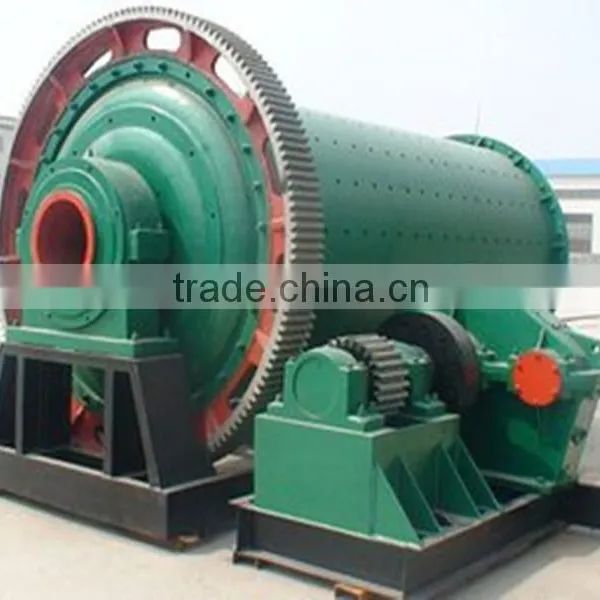 Cheapest Saving Energy Cement Industrial Ball Grinding Machine Price List photo-3
