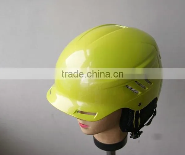 Economical Adult PVC Shell Motorbike Helmet photo-2