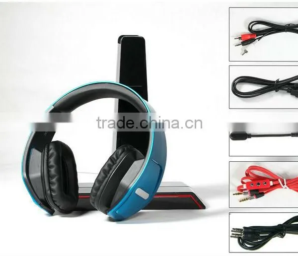 OEM/ODM Wireless Computer Earphone Made in China